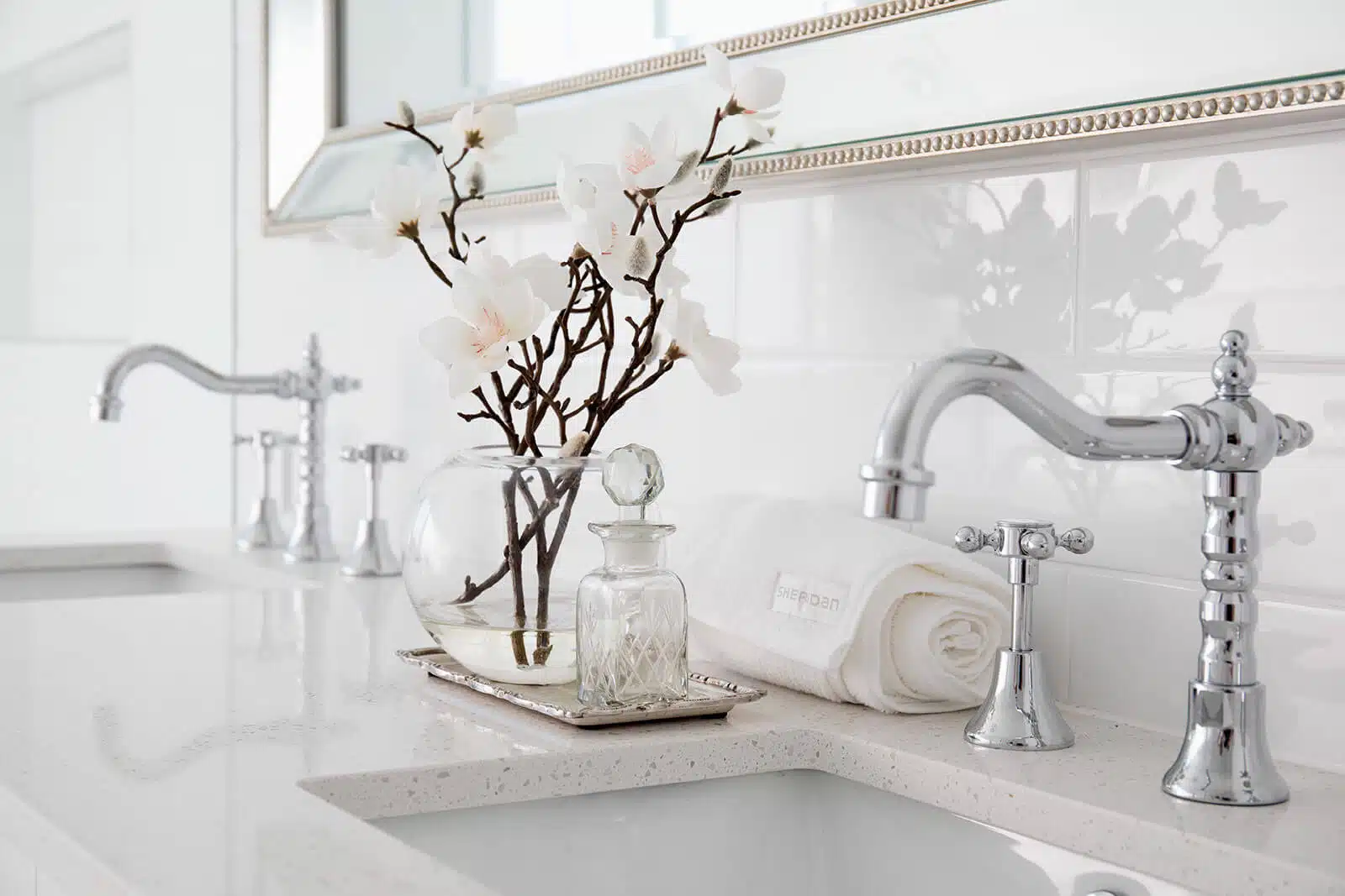 faucet