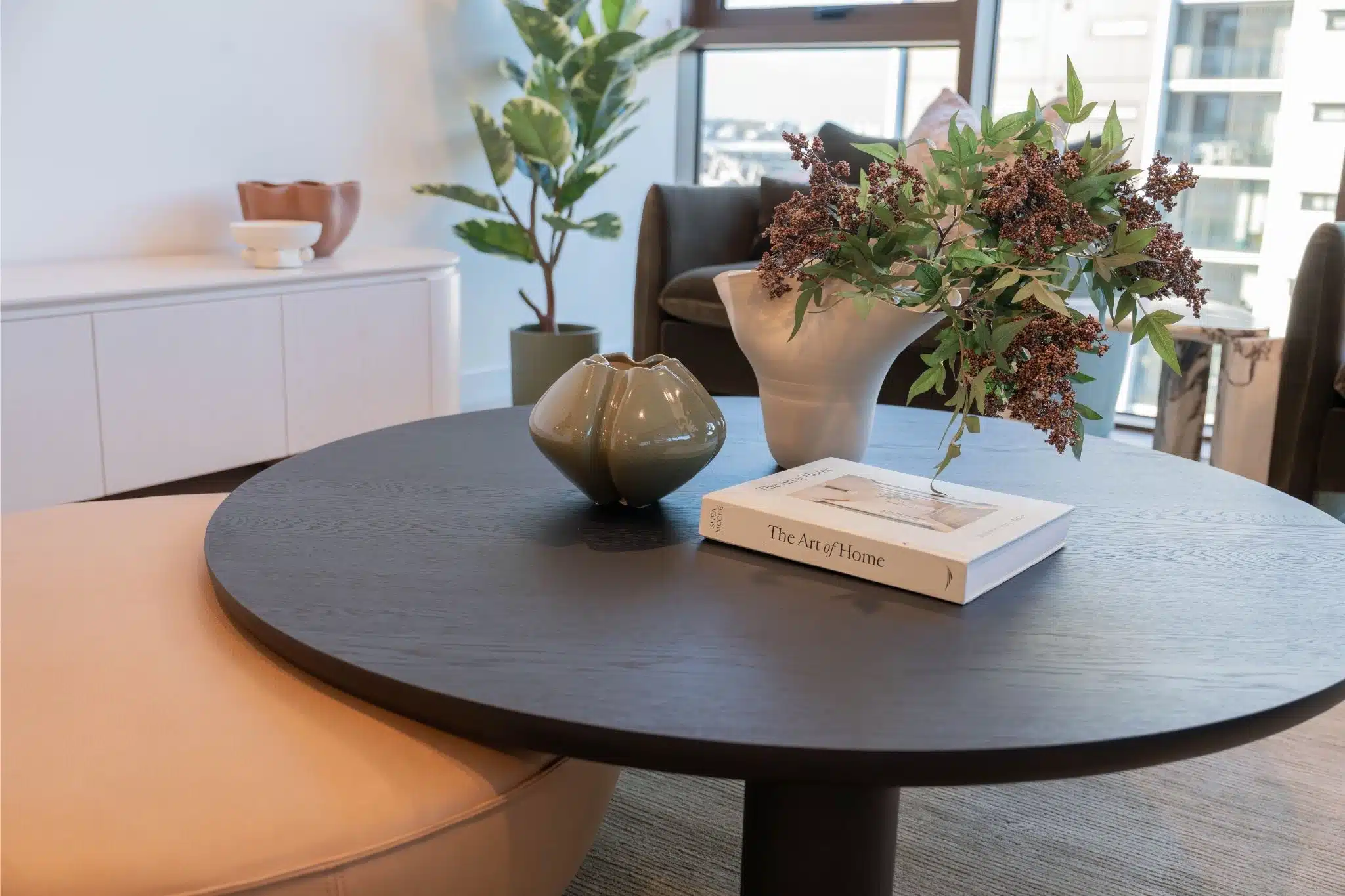Luxury Coffee Table Brisbane