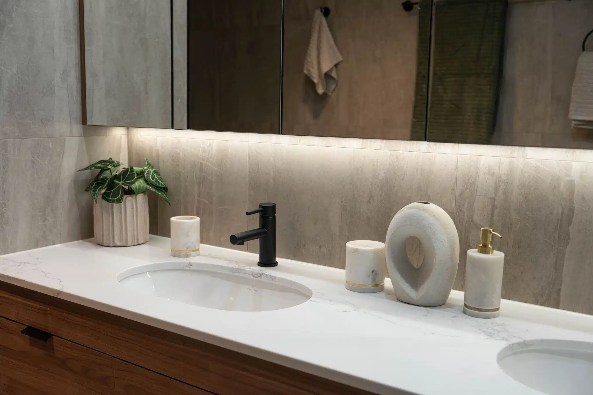 Bathroom Accessories
