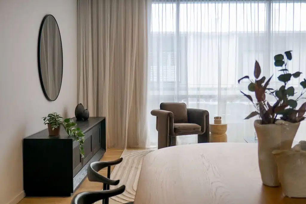 Luxury Sofa and coffee table