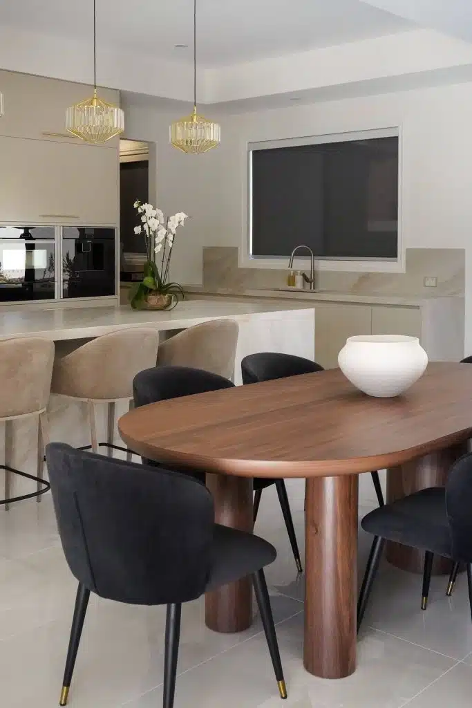 luxury kitchen design